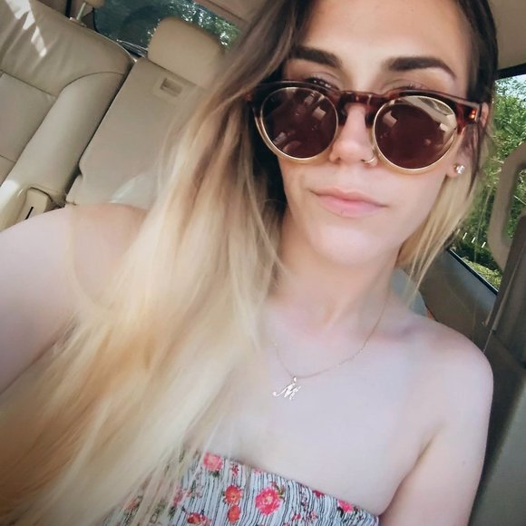 9Five Sunglasses 100 - Picture 14 of 14